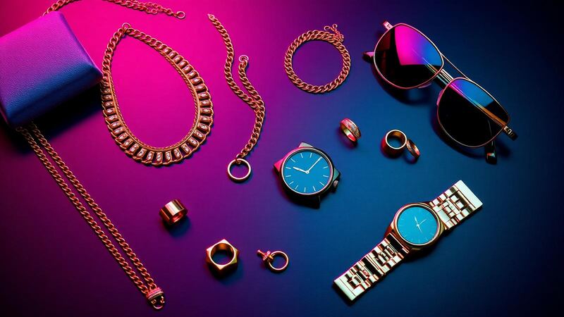 Shop Jewelry & Accessories category