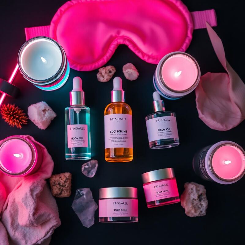 Shop Beauty & Wellness category