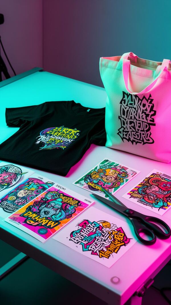 Shop Custom Prints category