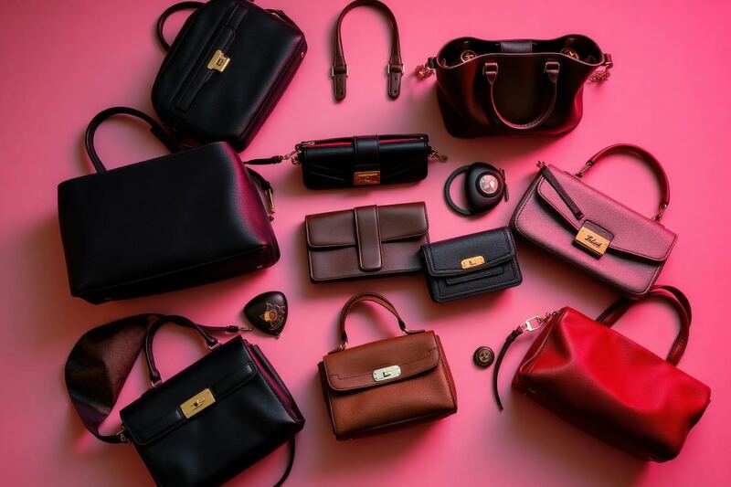 Shop Preloved Purses category