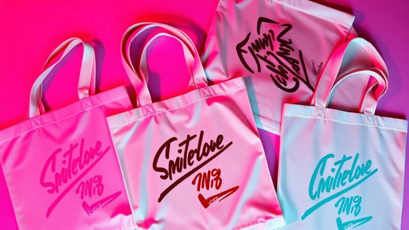 Shop Totes category