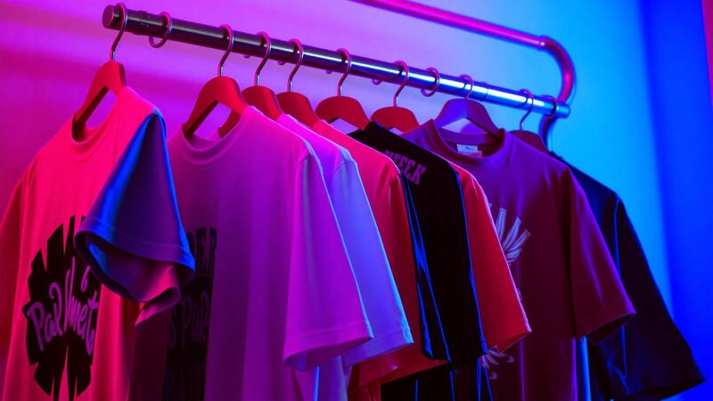 Shop T-Shirts category
