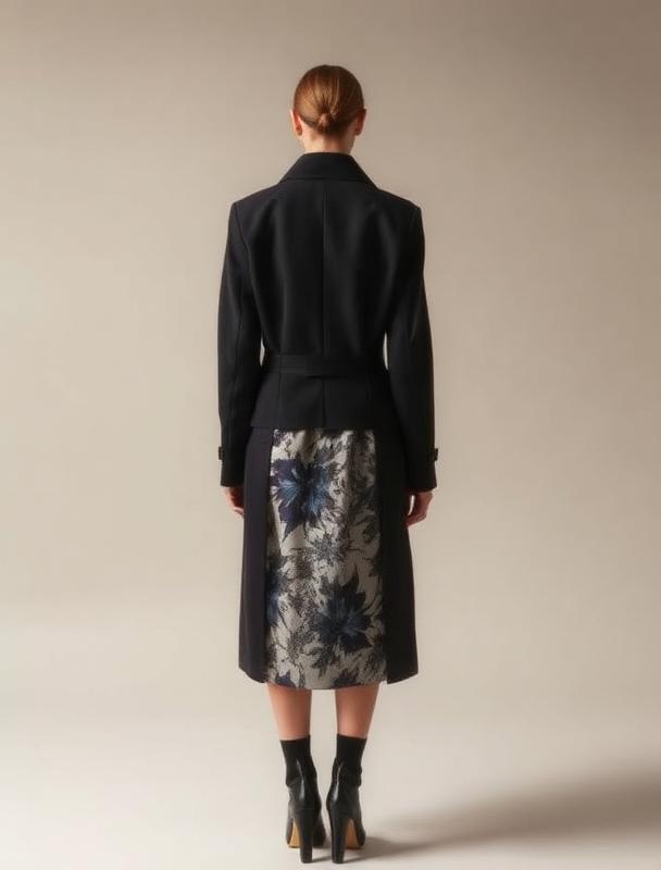 ZECKI look 3