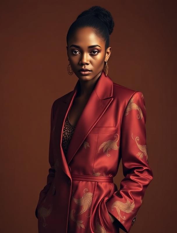 ZECKI look 4