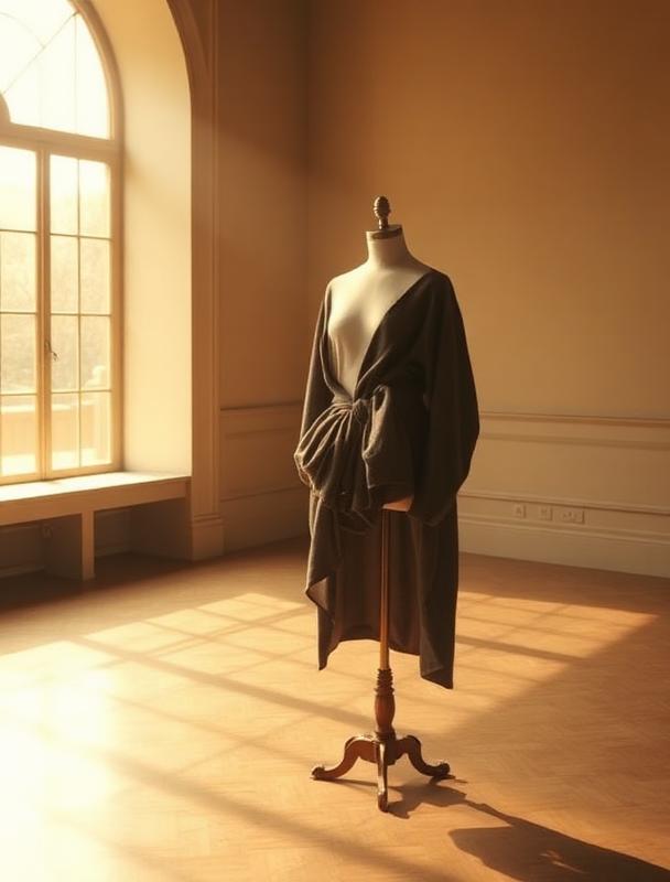 ZECKI look 5
